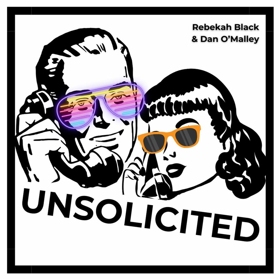 Unsolicited