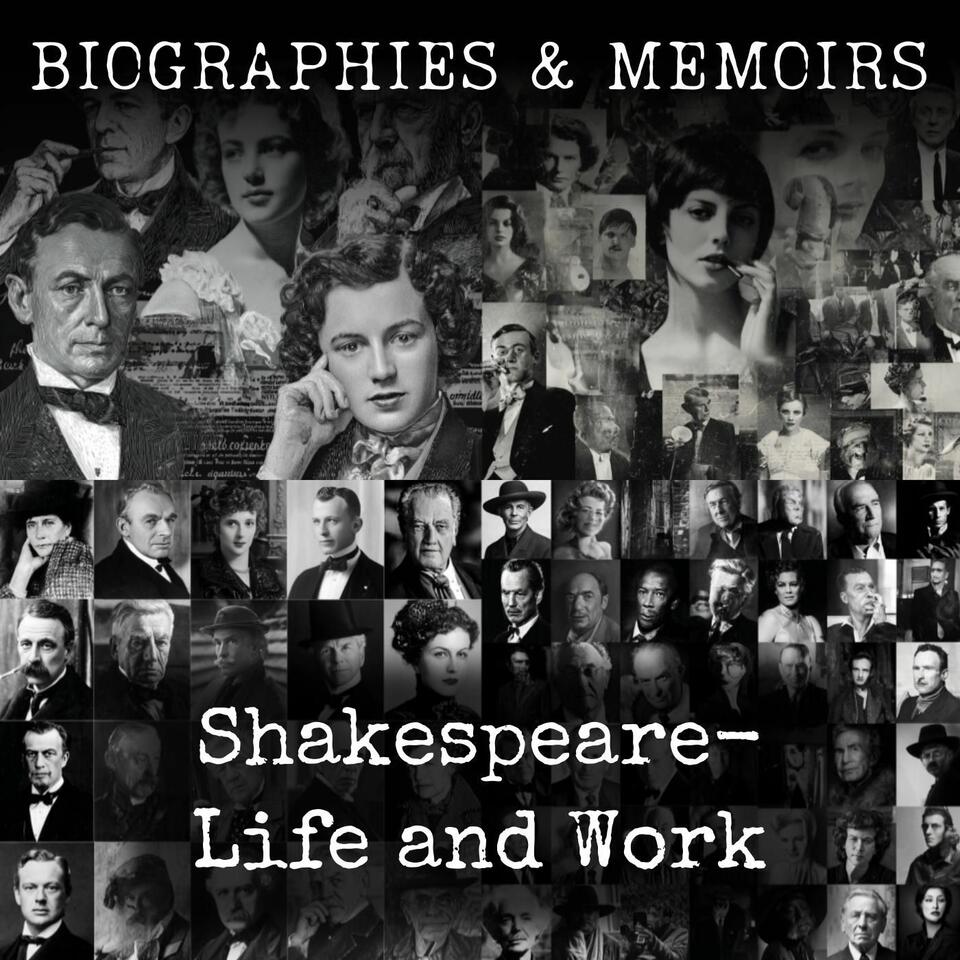 Shakespeare- Life and Work