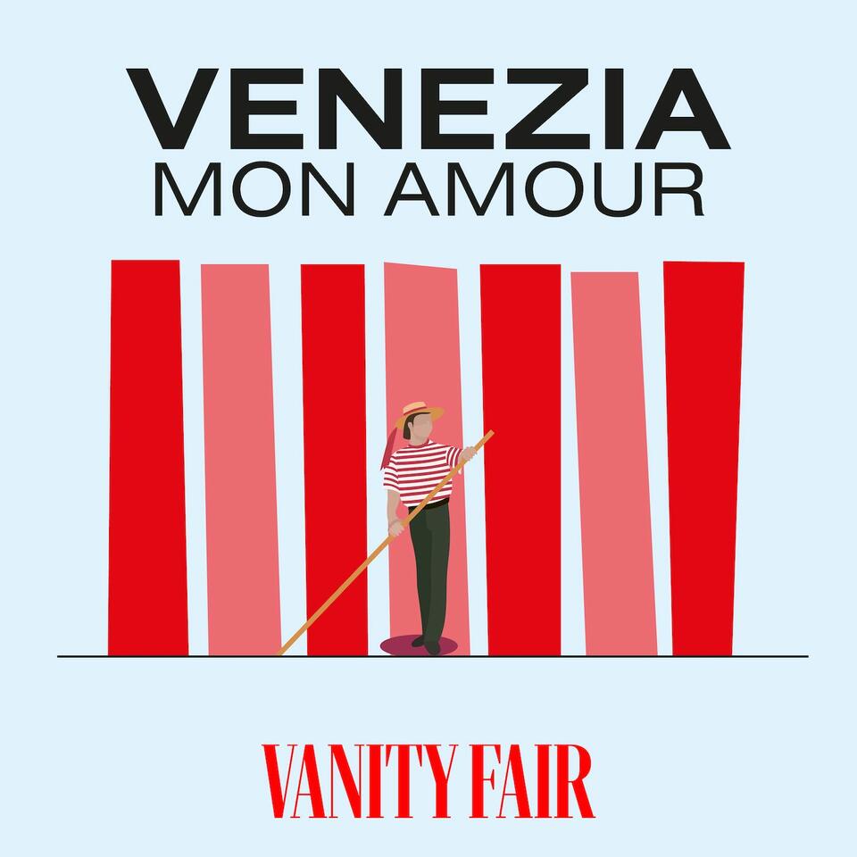 Venezia Mon Amour
