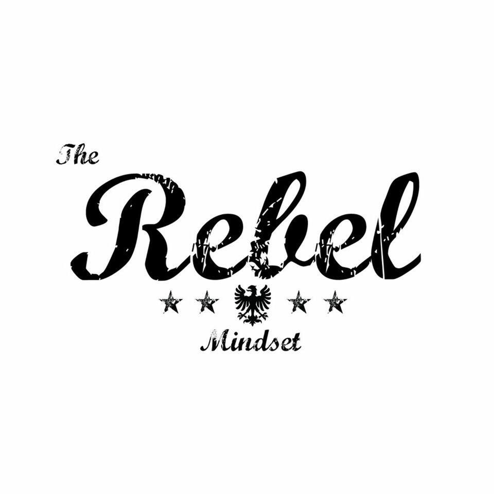The Rebel Mindset