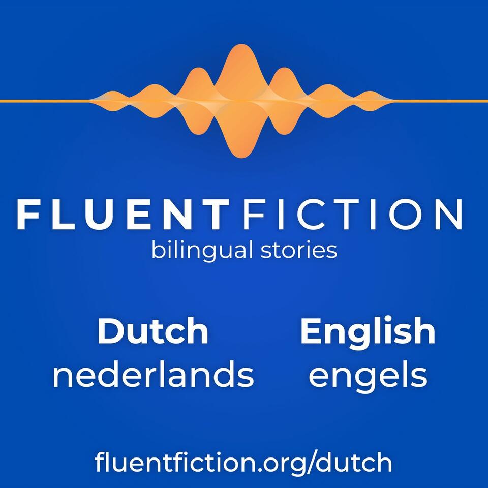 Fluent Fiction - Dutch