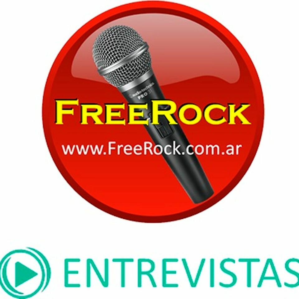 Entrevistas y Notas de FreeRock