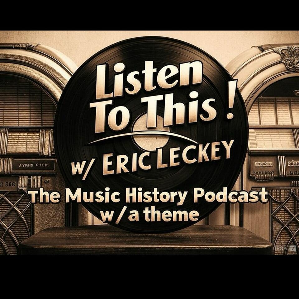 LISTEN TO THIS!