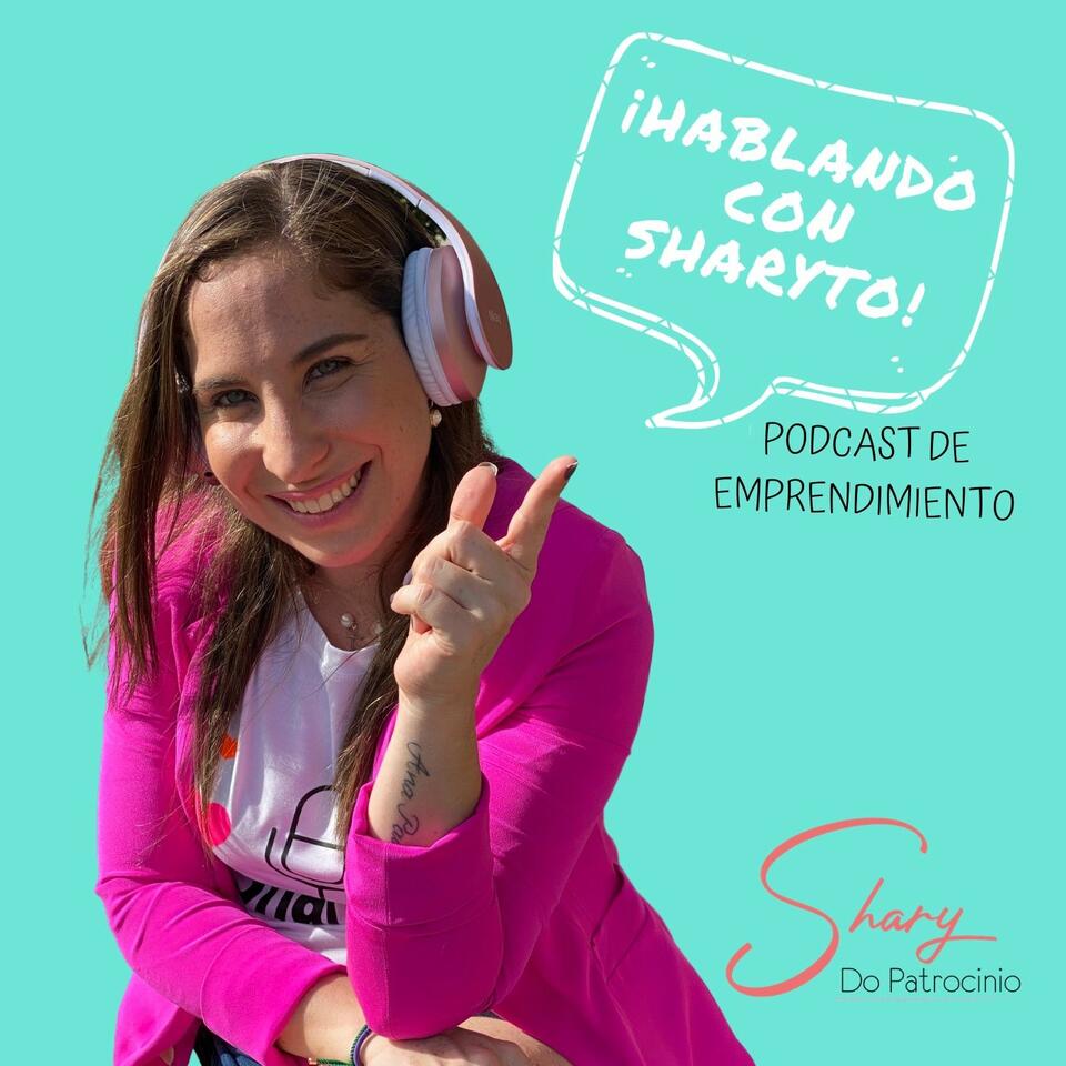 ¡Hablando con Sharyto!