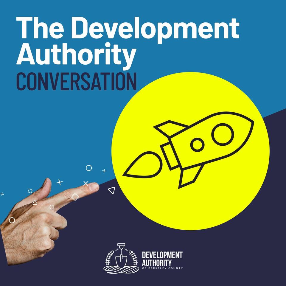 The Development Authority Conversation