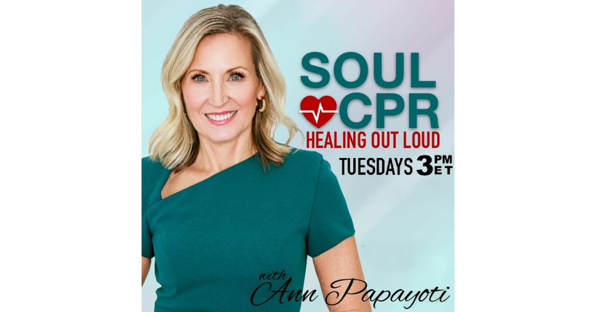 Soul CPR | iHeart