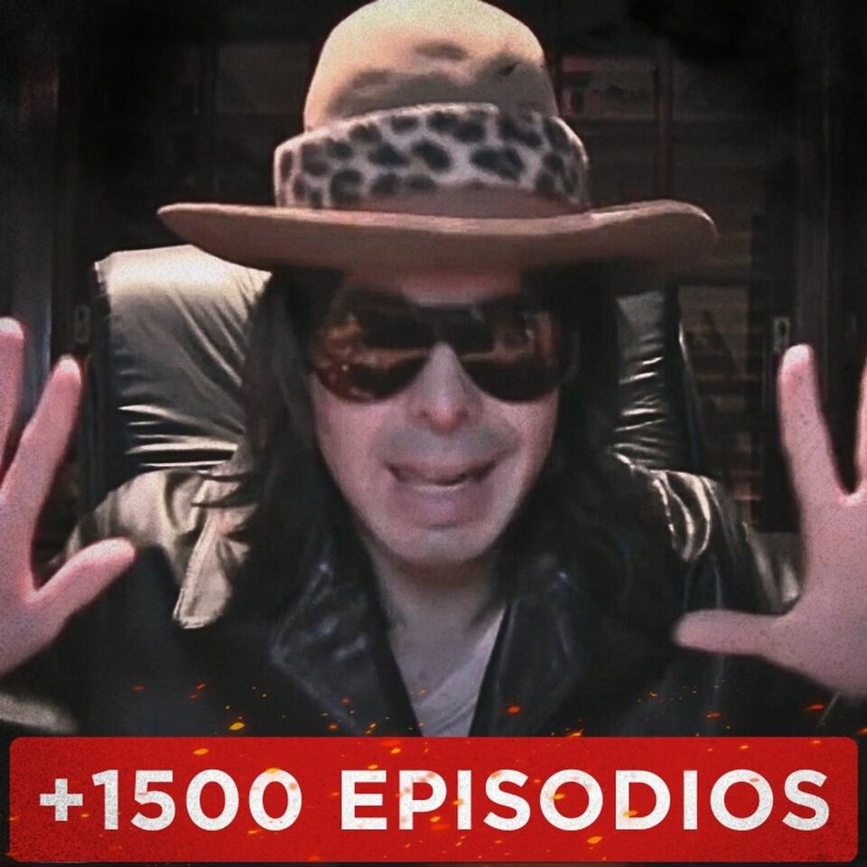 El Podcast de DrossRotzank