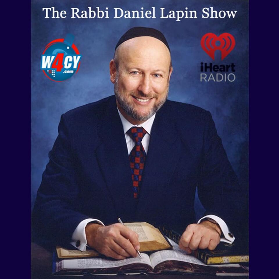 Rabbi Daniel Lapin Show