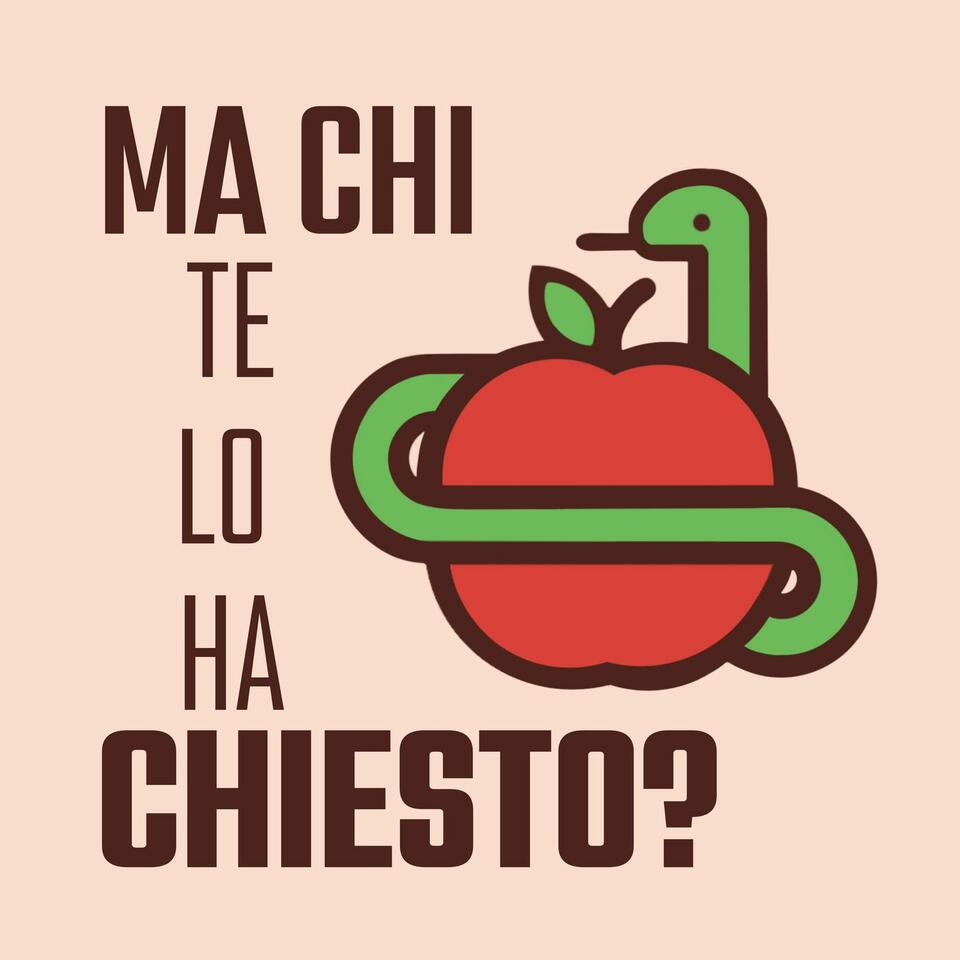 Ma Chi Te Lo Ha Chiesto?