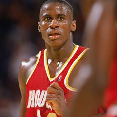 Rockets Legend Vernon Maxwell Joins The Show Before Game 5 of NBA Playoffs - The Matt Thomas Show with Ross