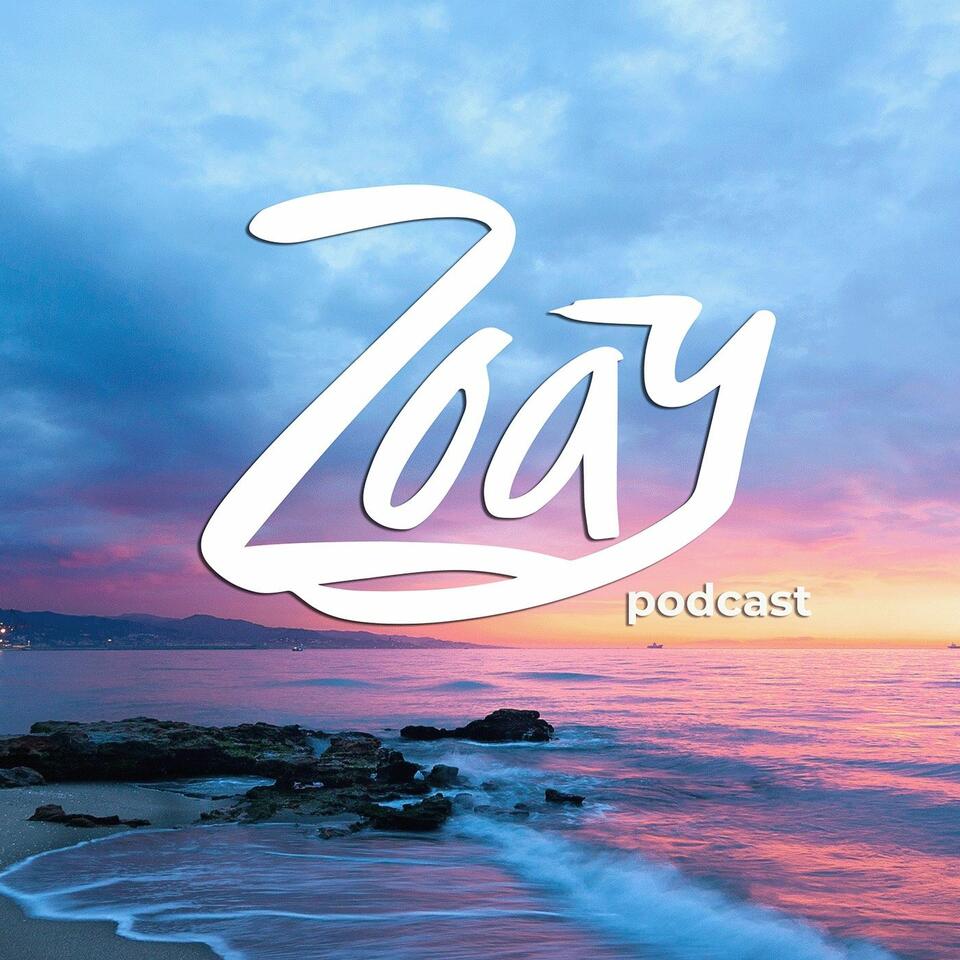 Zoay Spirituality Podcast