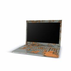 (Smile File) Man finds and returns laptop to a "boy" 22 years later! - Steve & Gina in the Morning Podcast