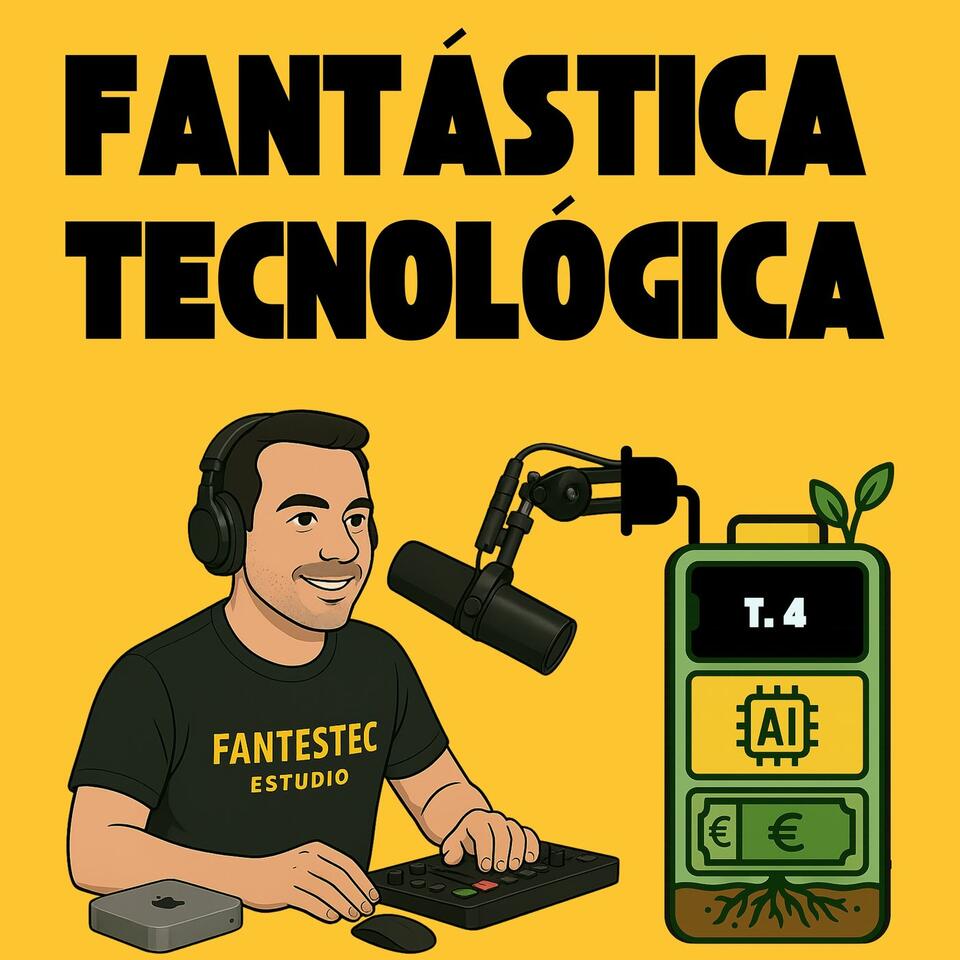 Fantástica Tecnológica