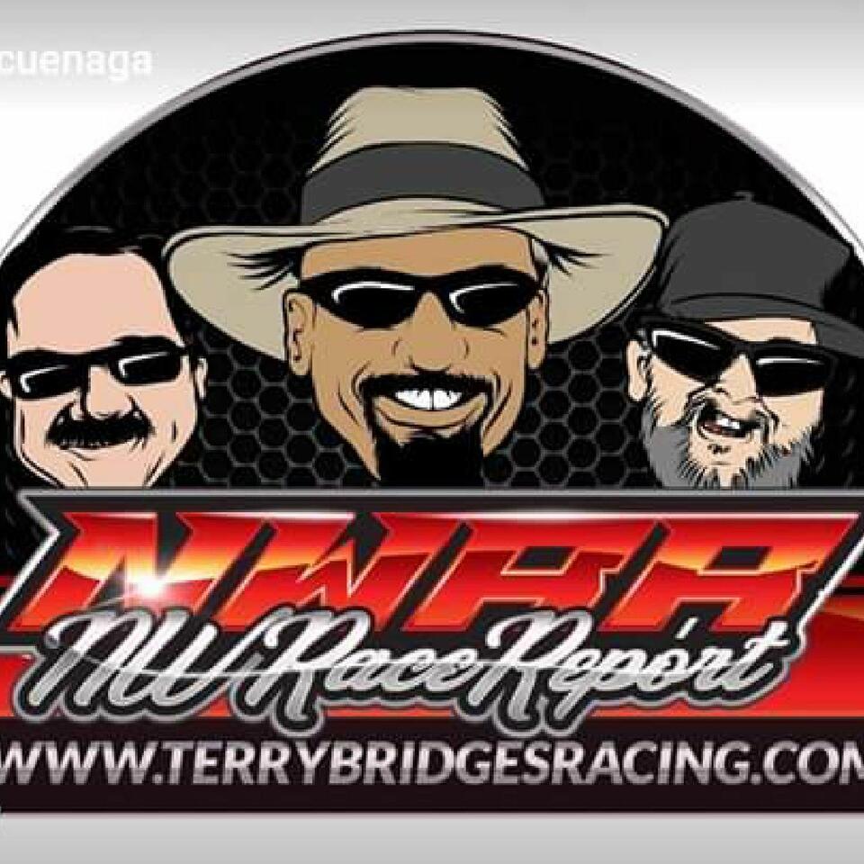 2-NW RaceReport-"Racer Inspiration!"