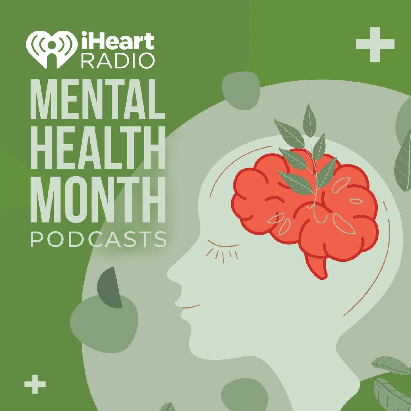 podcasts for mental health