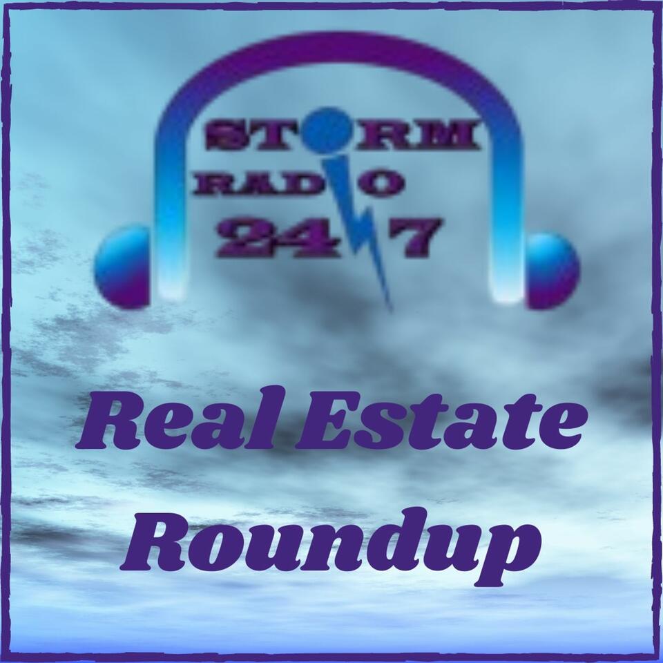 Real Estate Roundup