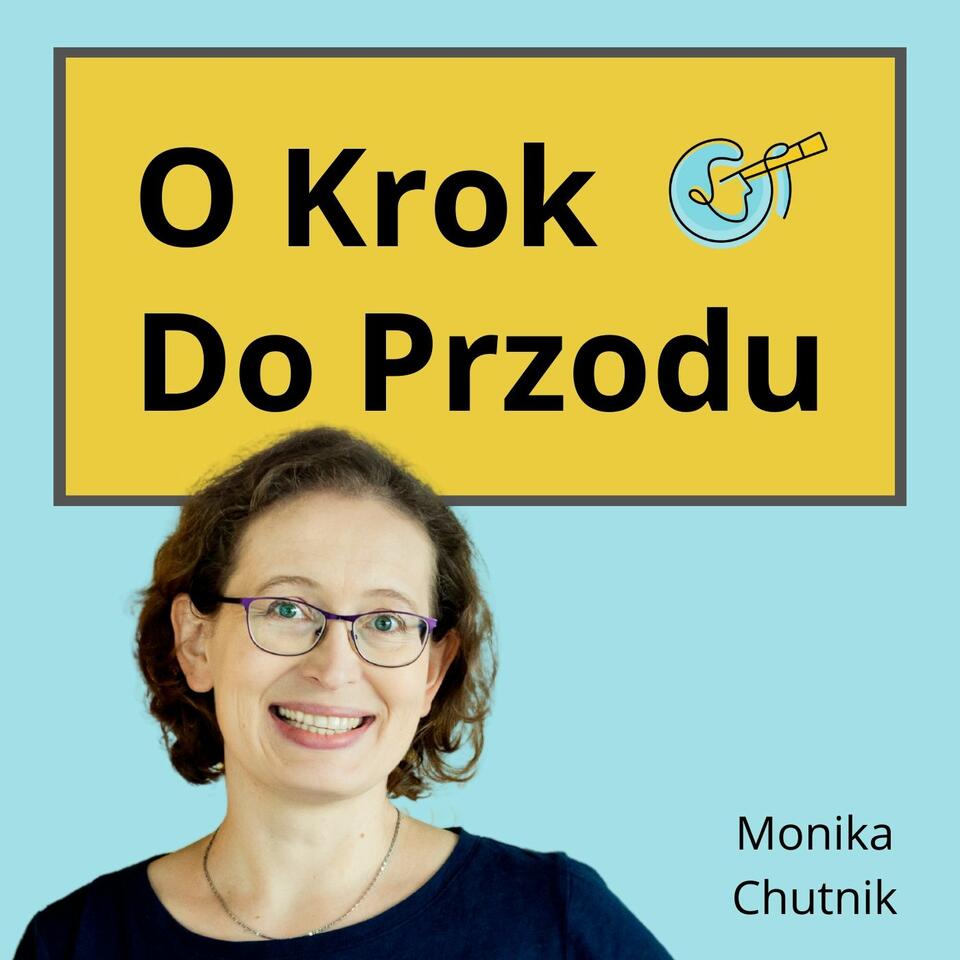 O Krok Do Przodu. Liderzy zmian