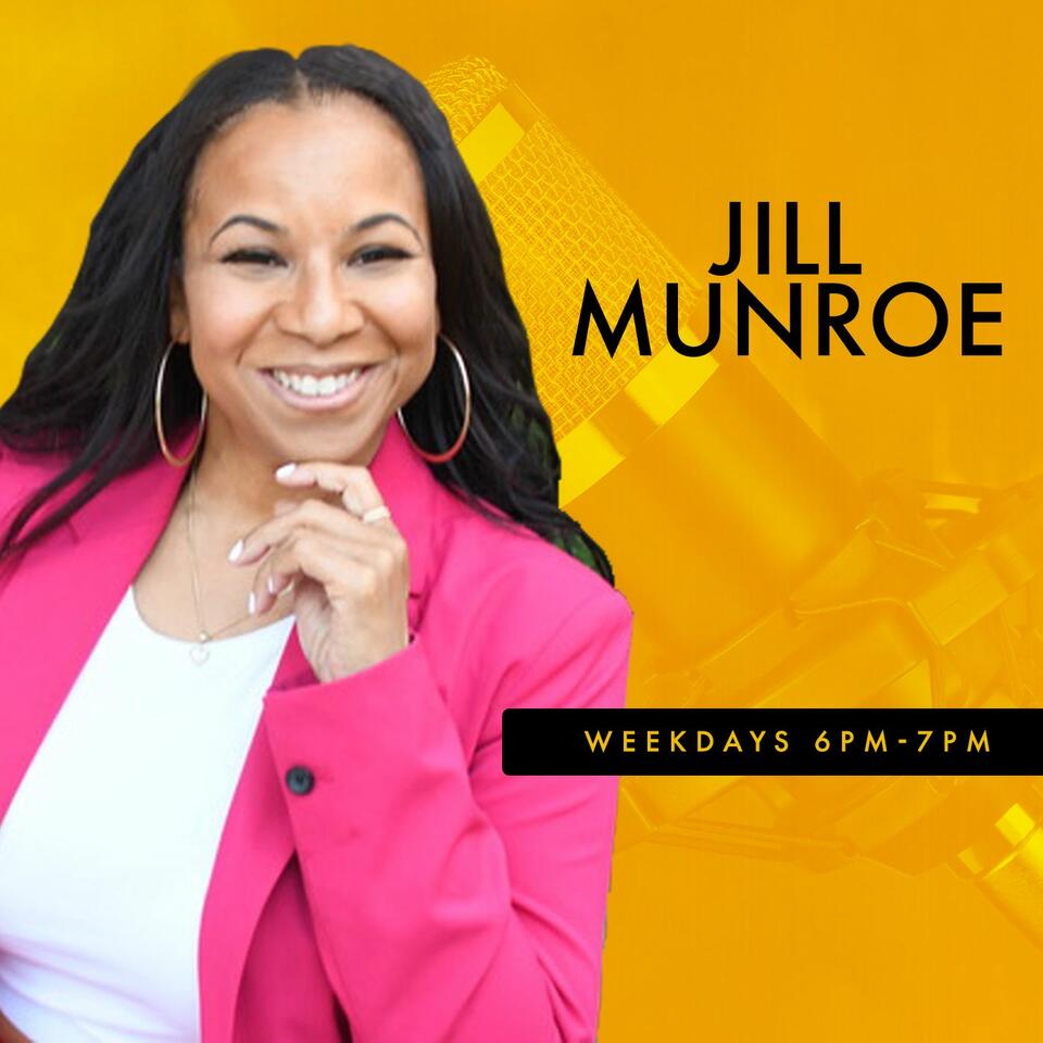RSVP with Jill Munroe