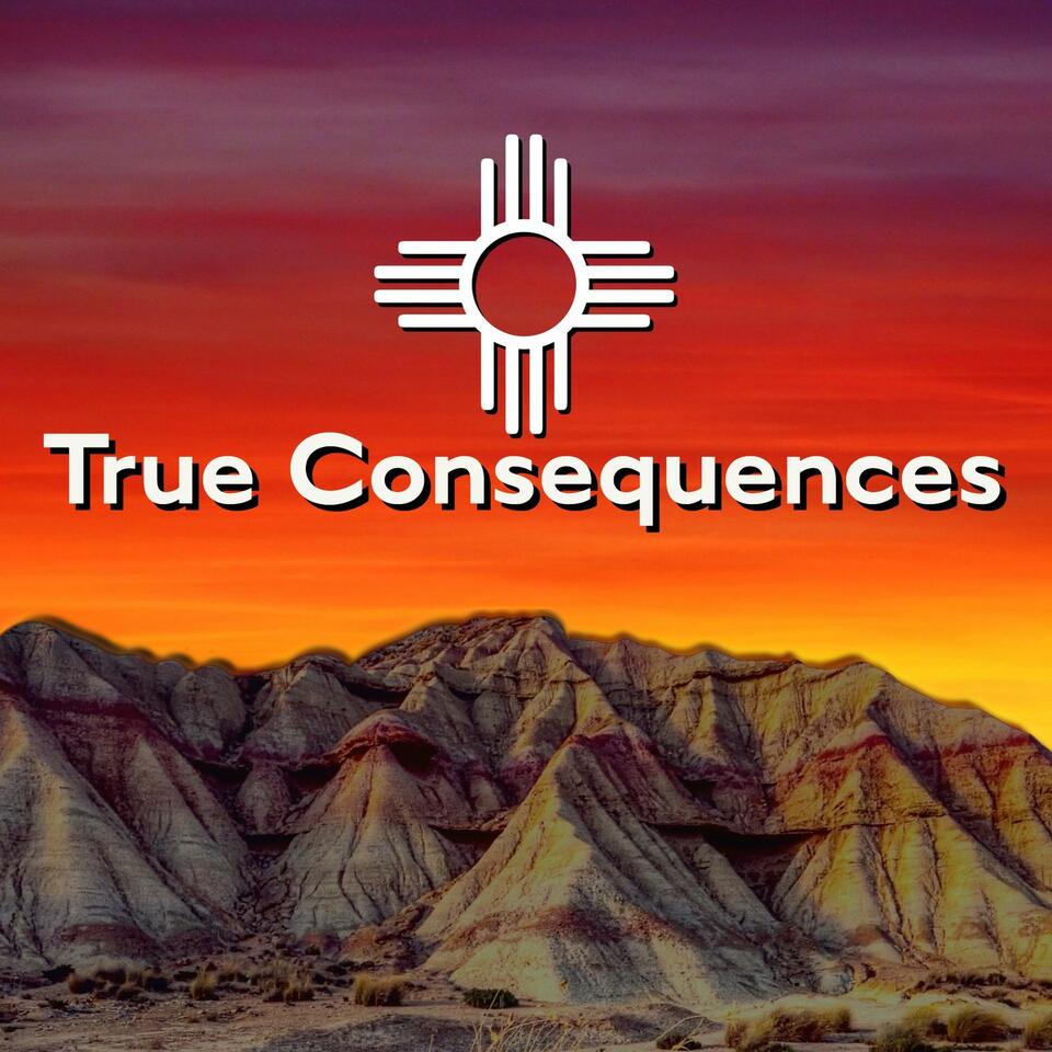 True Consequences - True Crime