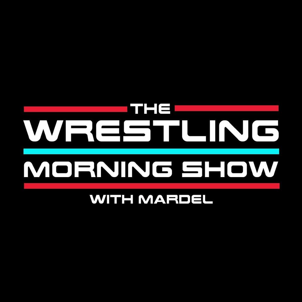 The WRESTLING Morning Show