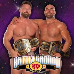 Battleground Podcast