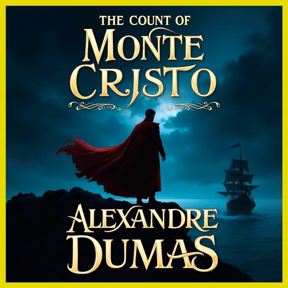 The Count of Monte Cristo