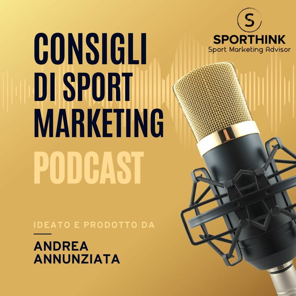 Consigli di Sport Marketing