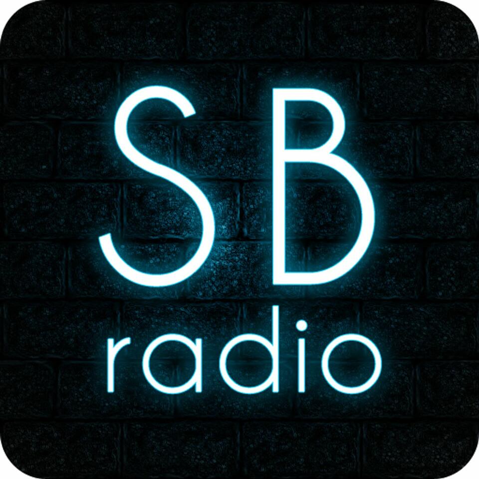 Studio Blue Radio show