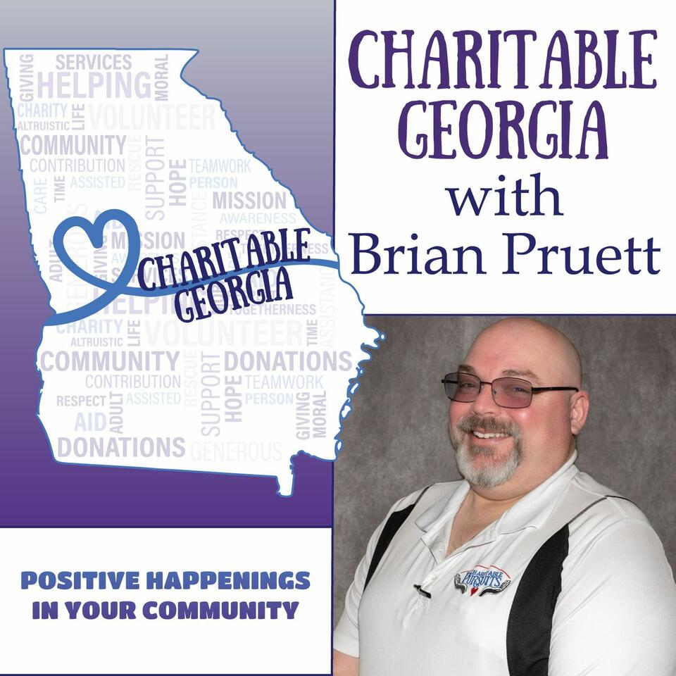 Charitable Georgia