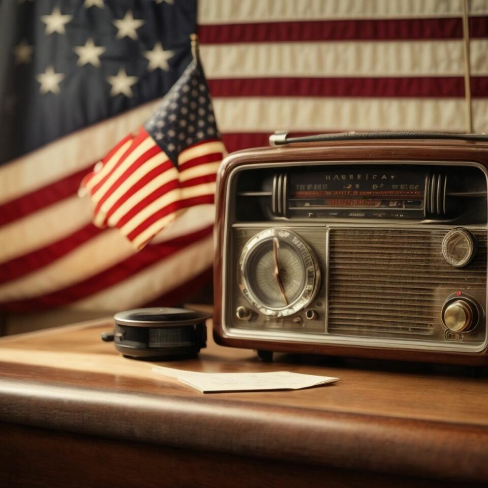 Radiojax – Vivere in Florida