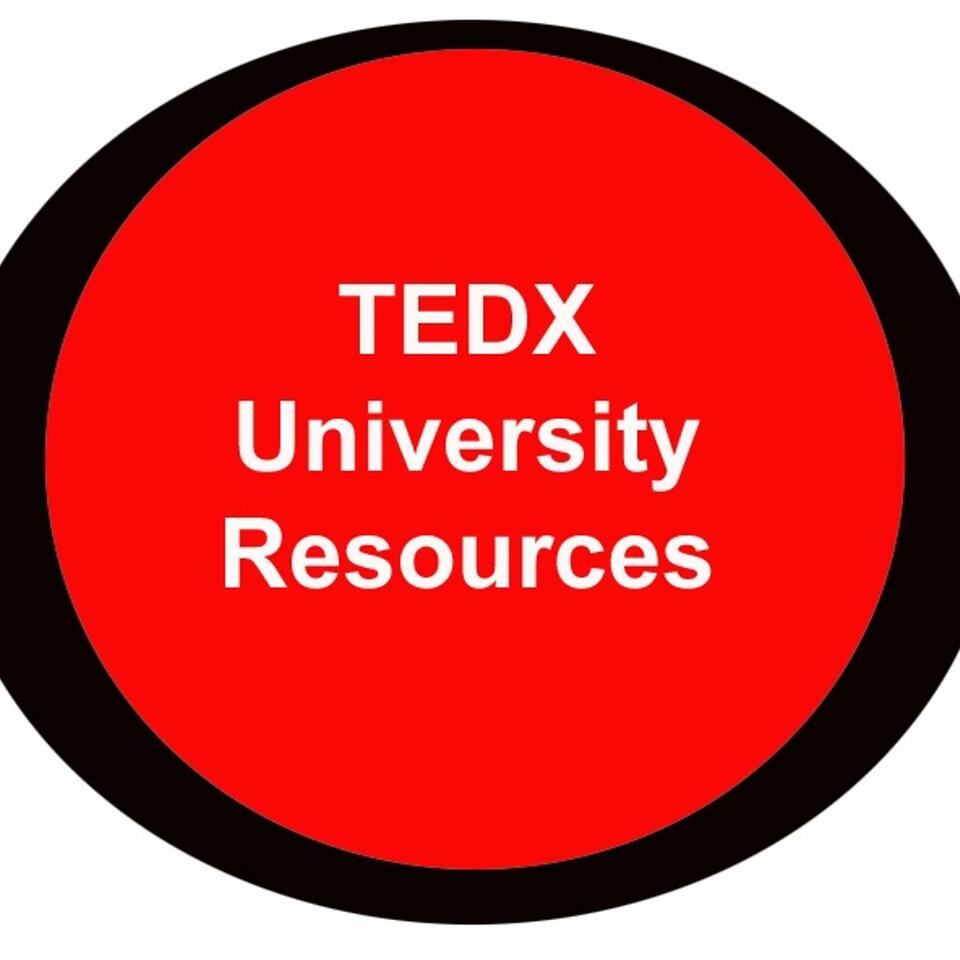 TEDx University Videos & Resources | Ideas worth spreading