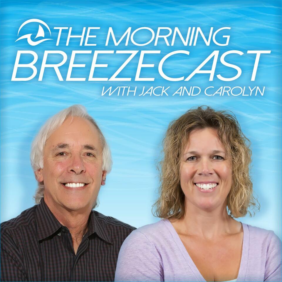 The Morning Breezecast
