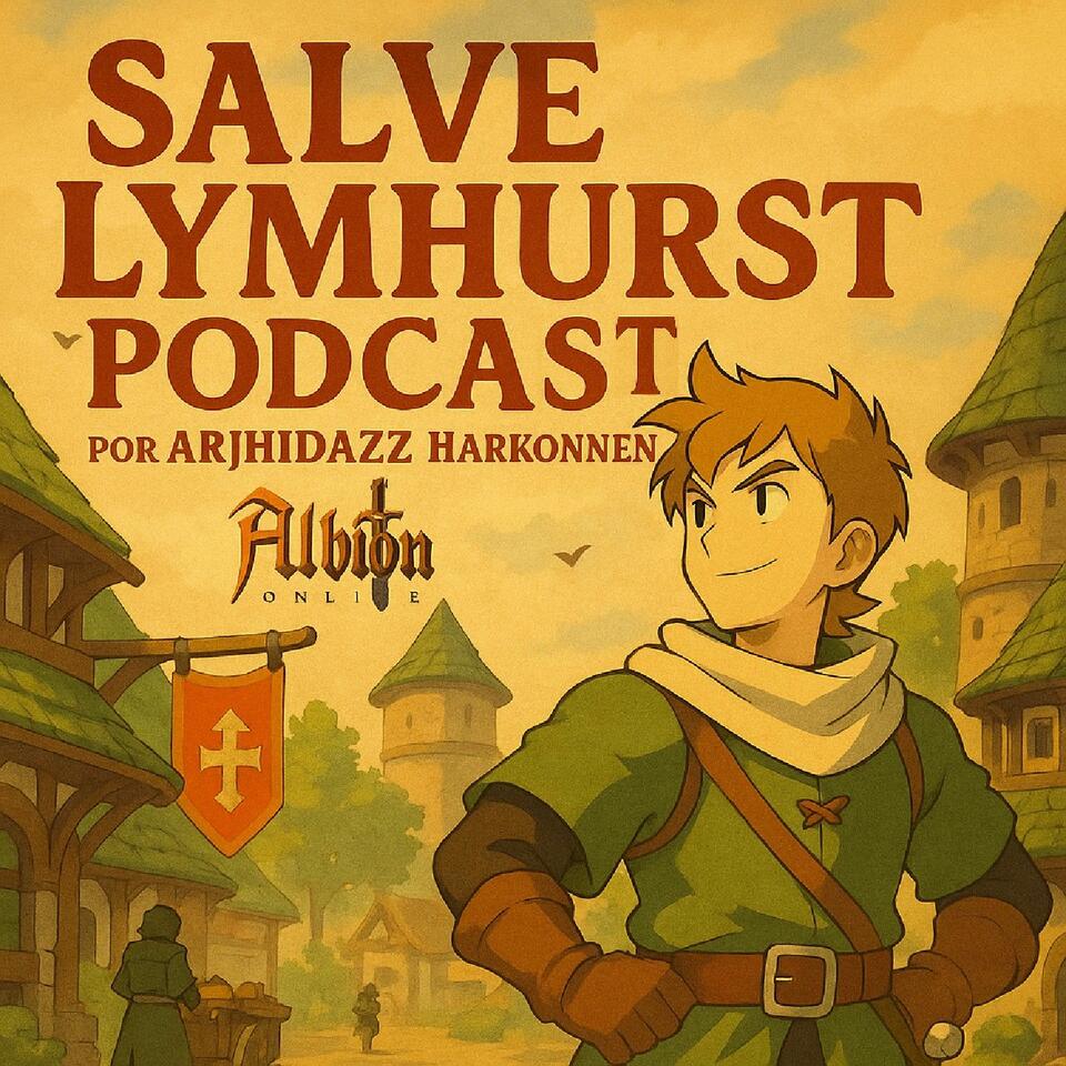Salve Lymhurst