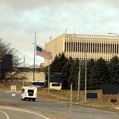 What's the Mast of Your Flag Staff? - Emery Songer