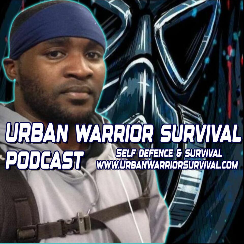 Urban Warrior Radio