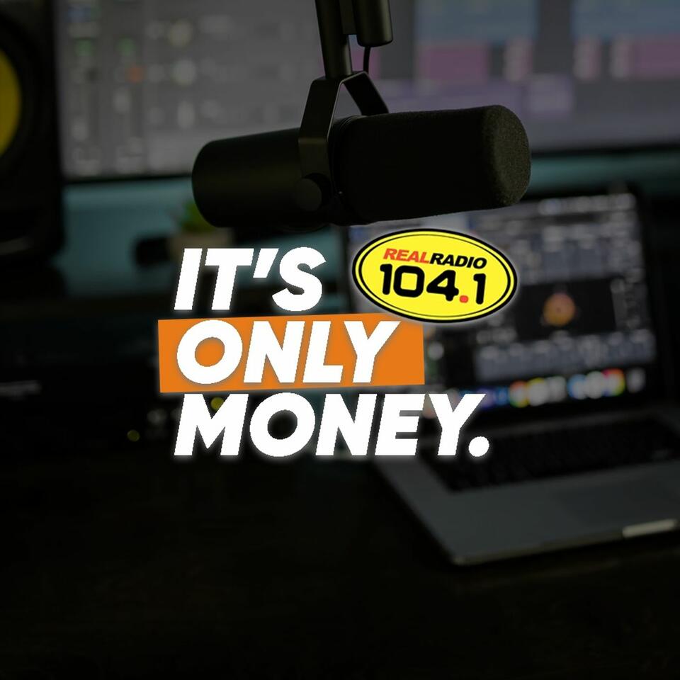 "It's Only Money" with Scott Brown
