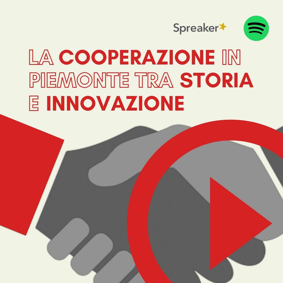 La cooperazione in Piemonte tra storia e innovazione