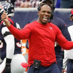 NFL Insider Aaron Wilson Talks The Texans Reporting To Training Camp - Next Up with Stan Norfleet & Chris Gordy