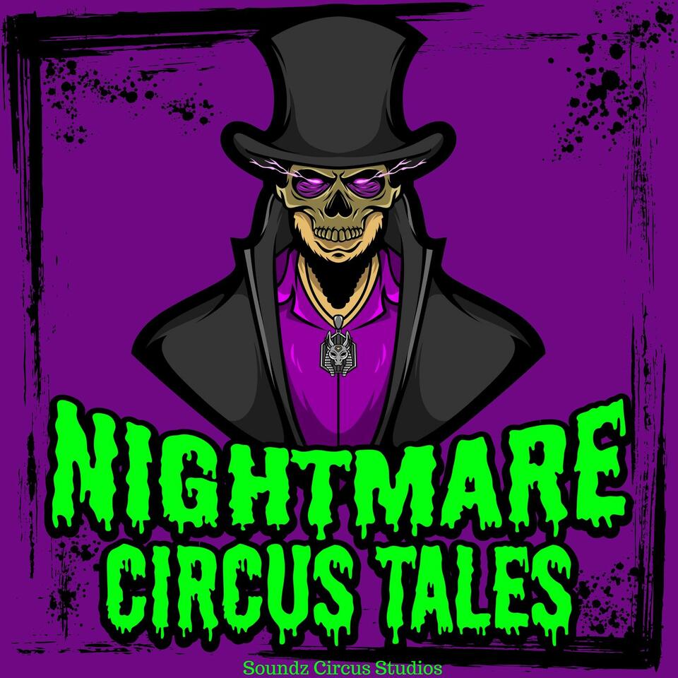 Nightmare Circus Tales