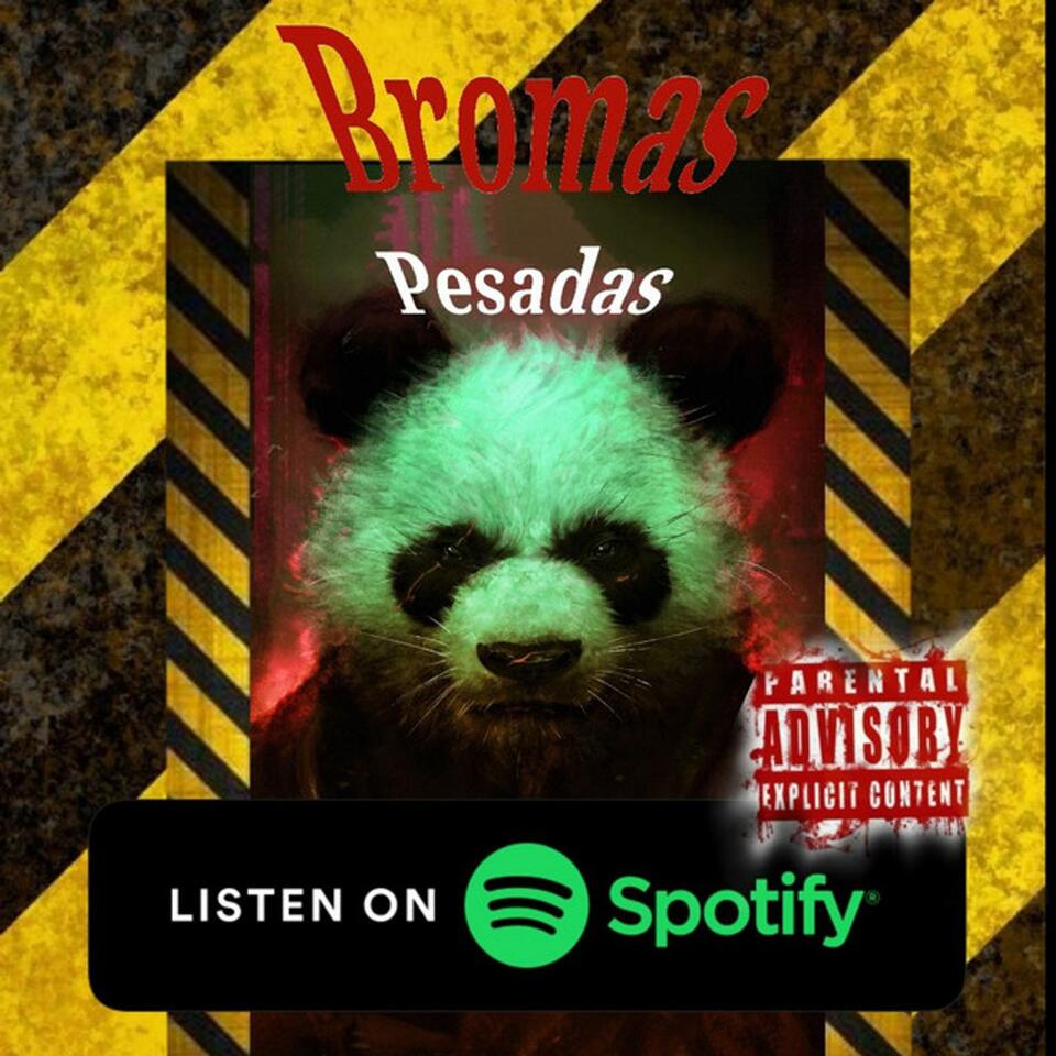 El Panda Show - lo más selecto