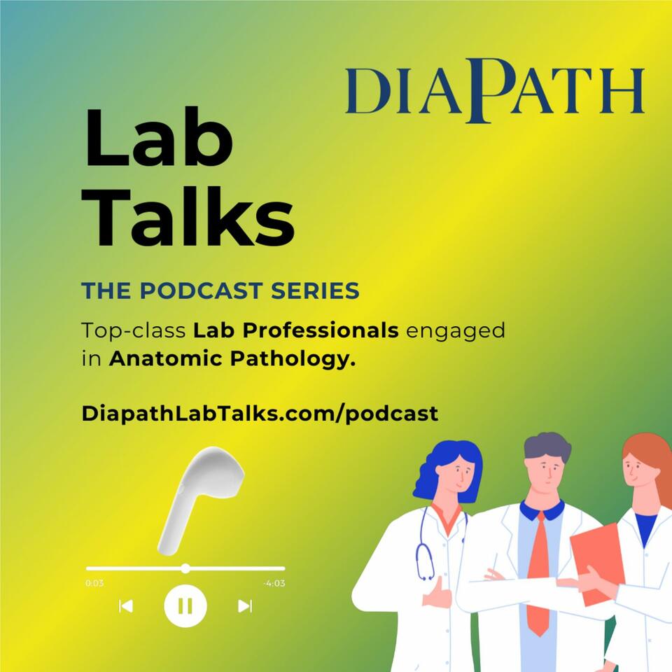 Diapath Lab Talks