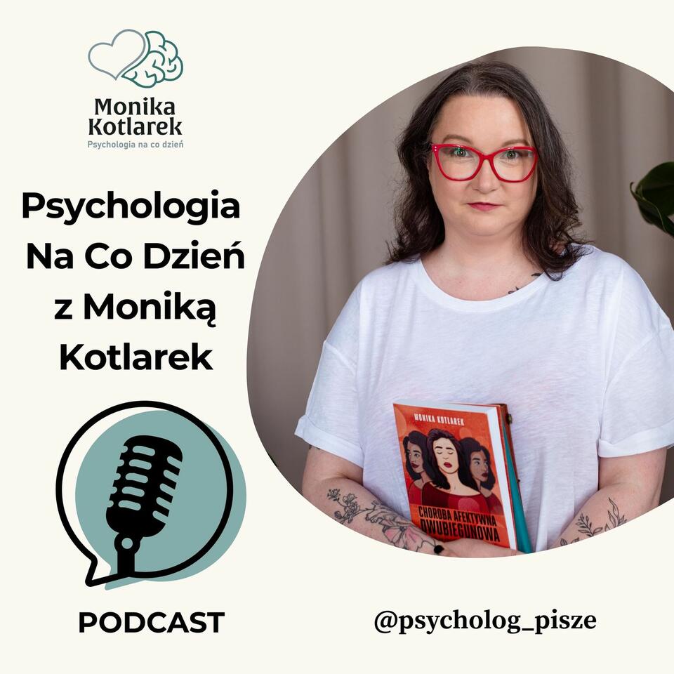 Psychologia Na Co Dzień
