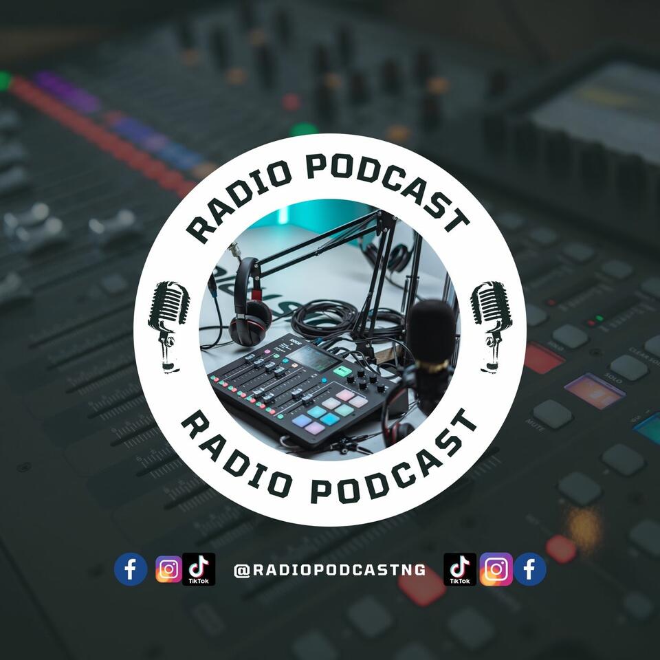 Radio Podcast