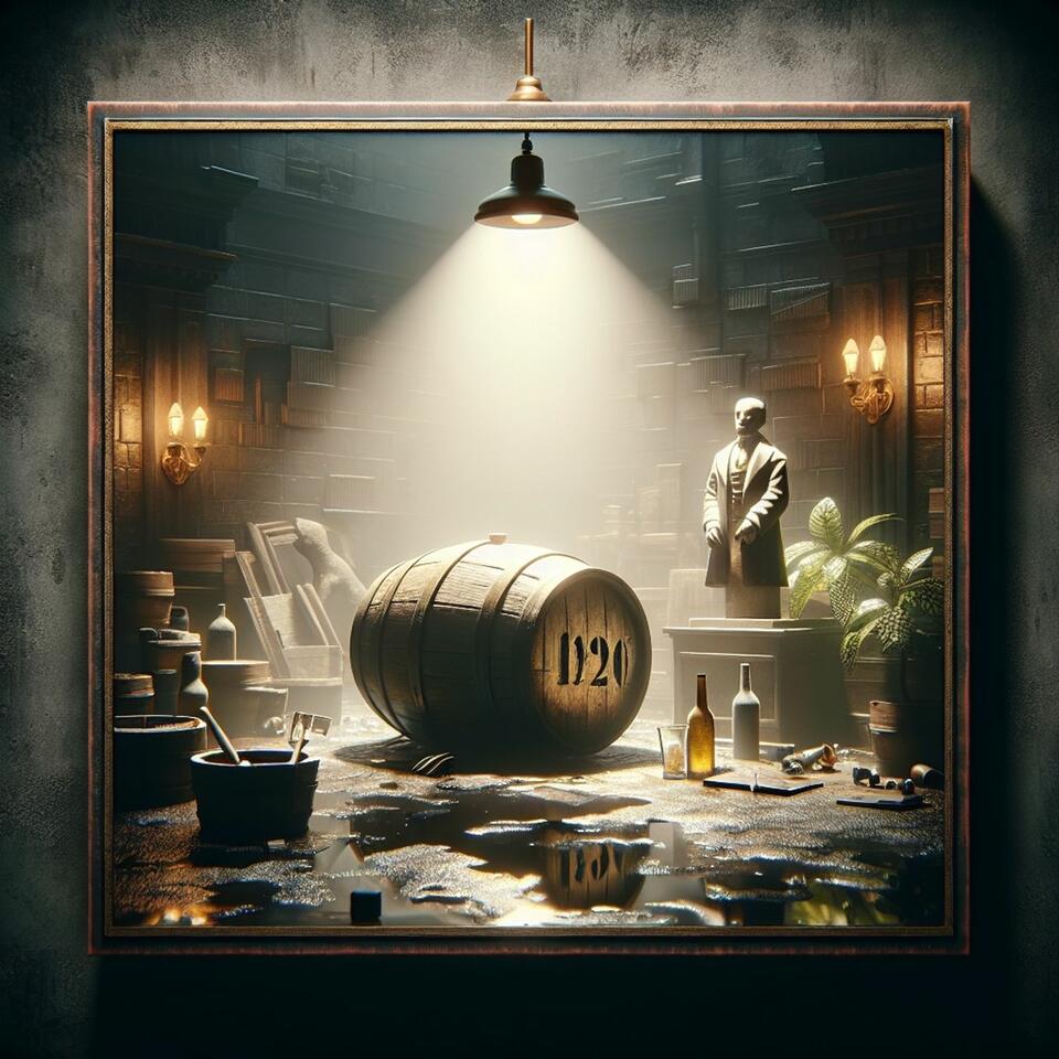 Cask
