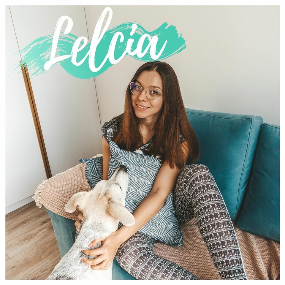 Lelcia Podcast