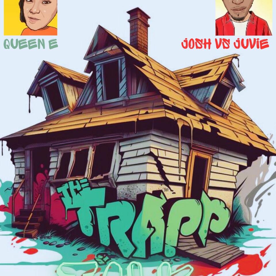 The trapp talk