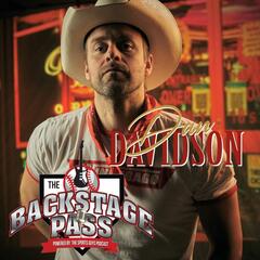 Dan Davidson - The Backstage Pass Powered By The Sports Guys Podcast