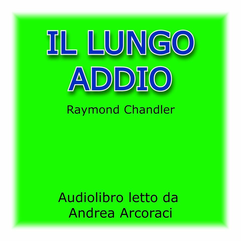 Il lungo addio