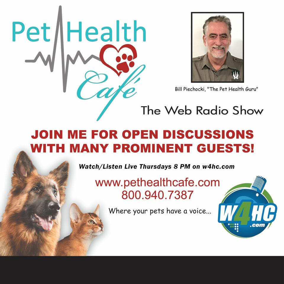 Pet Health Cafe'