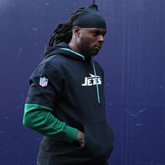 Jets Cut Davante Adams, Another Possible Wide Receiver Target For Texans Emerges - The Matt Thomas Show with Ross
